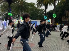 -成都欢乐谷