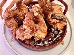 -广州四季酒店·意珍·意式自助餐