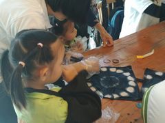 -观澜湖手艺工场·陶艺·吹玻璃·拼豆
