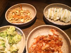 -木槿花开烤肉店(盐河南路店)