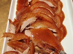 -京味斋·烤鸭·北京菜(安贞店)