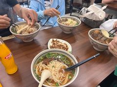 -小马牛肉面·牛骨熬制(南京博物院店)