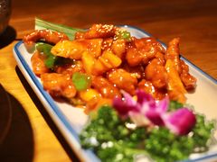 -觅山云南菜(泊富ICITY店)