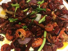 -聚点串吧·北京烧烤(赵登禹路店)