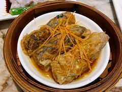 -敦煌喜宴(万达广场店)