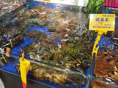 -79号渔船海鲜饭店(华强北店)