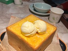 -韵秋荷(宝山龙湖天街店)