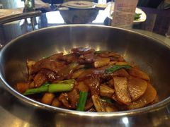 签到图片-湘湖大院(越王路店)