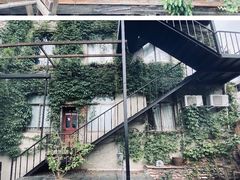 -蓝瓶子BlueBottle(东瓯智库店)
