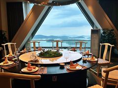 -无锡瑞廷西郊酒店·悦湖景观餐厅