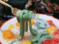-甜心妈妈·榴莲星级糖水(北京路总店)