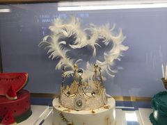 -李大牛和刘大力手作甜品(凯德店)
