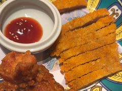 -月龍吟(朝龙汇店)