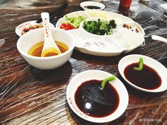 -官塘锋记鱼生·生腌·砂锅粥(牌坊街店)
