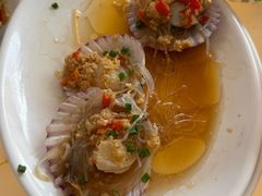 -覃记海鲜美食餐厅