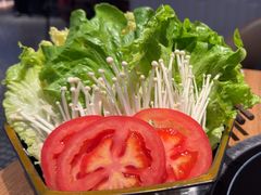 -炉角·鲍鱼牛腩煲(国贸商城店)