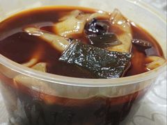 -郑凉面24h店(黄金小区店)