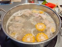 -椰小鸡·琼州糟粕醋·火锅(美兰缤纷城店)