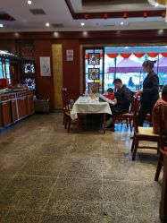 -全聚德烤鸭店·宴会厅(玉泉路店)