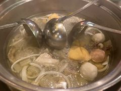 -润园四季椰子鸡火锅(海上世界店)
