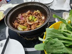 -重庆鸡公煲(学衡路店)