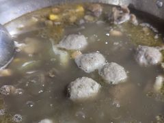 -老二正宗汕头牛肉丸店