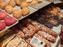 -麦陌(正弘城店)