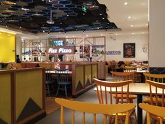 大堂-菲滋意式餐厅(西溪印象城店)