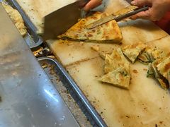 -咏春葱油饼(德政中路店)