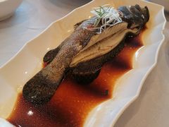 -全聚德(上海首店浦东店)