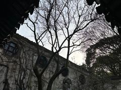 -留园