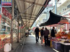 -南门绿玉农贸市场