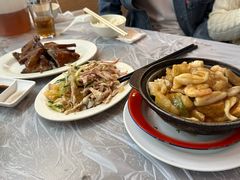 -陈根记大牌档