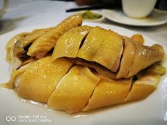 -文记壹心鸡(宝华路店)