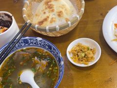 -长安后宰门水盆羊肉(新都心店)