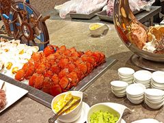 -太湖饭店玉兰厅(自助餐厅)