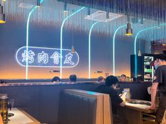 -杨记齐齐哈尔烤肉(总店)