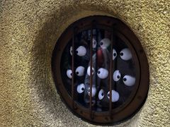 -三鹰之森吉卜力美术馆