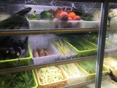 -凤嫂农家乐(梁弄店)