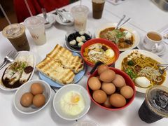 -Killiney Kopitiam(基利尼路67号店)