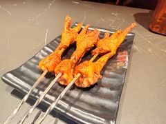 -红盔甲·小龙虾(人民广场店)