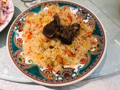-巴依老爷·新疆美食(上城区天城路店)