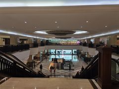 -潭江半岛酒店·西餐厅