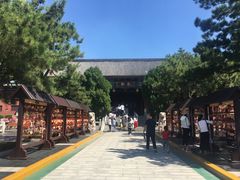 -青岛方特梦幻王国
