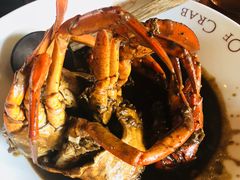 -Ministry of Crab(科伦坡店)