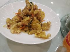 -大鸭梨烤鸭店(古城店)