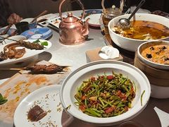 -范家小馆·四代传承烤鸭店(紫竹桥店)