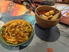 -张妈妈特色川味馆(青年路店)