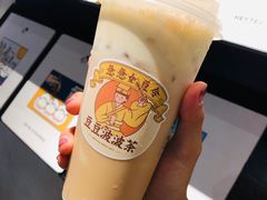 -喜茶(东莞汇一城店)