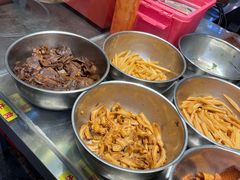 -贵哥卤肉卷(东门店)